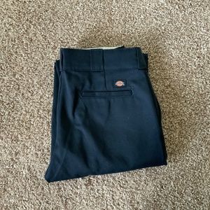 Dickies 2R NAVY 774F ORIGINAL Fit